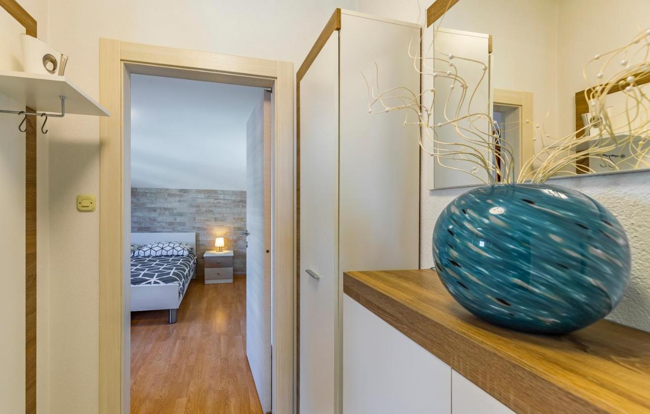 Apartments Denis 2 Медулин Екстериор снимка