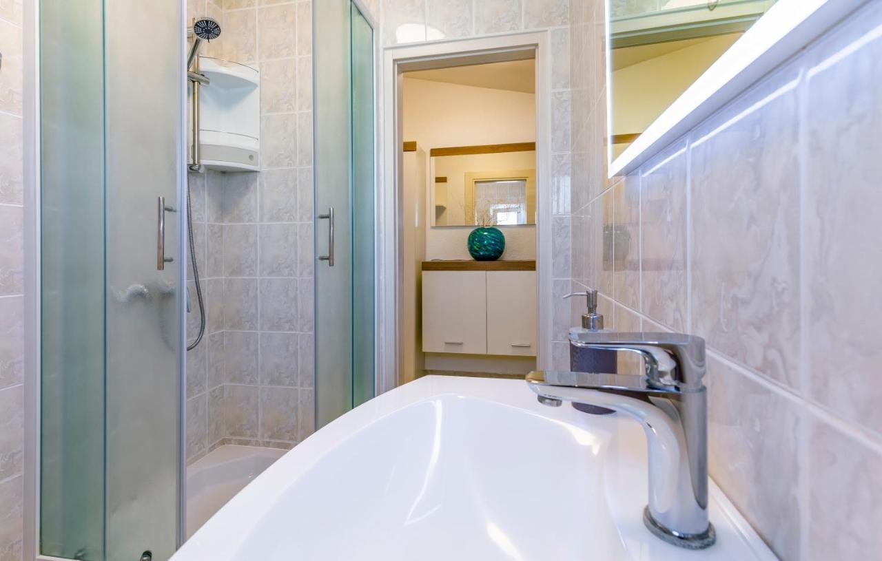 Apartments Denis 2 Медулин Екстериор снимка