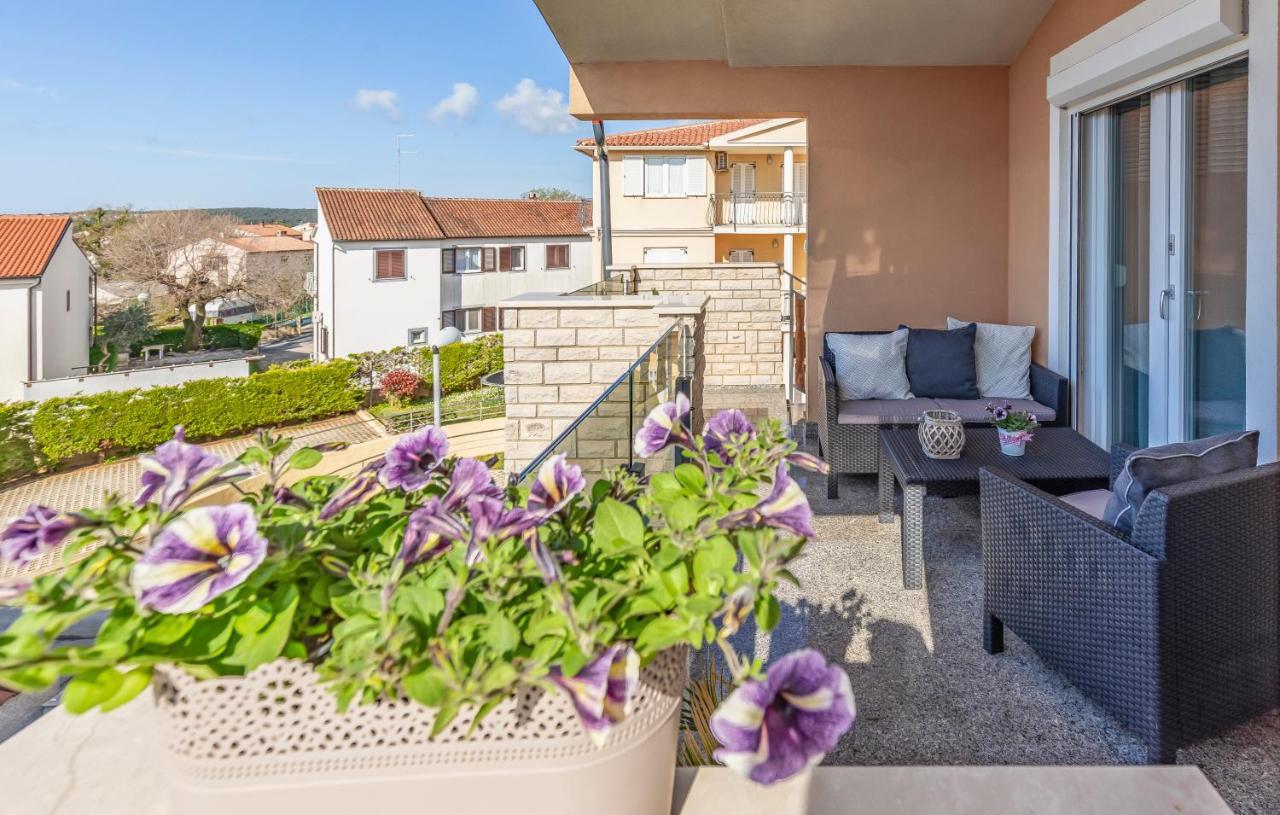 Apartments Denis 2 Медулин Екстериор снимка